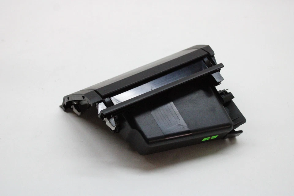 Honda Civic LX 2013 guantera negra compartimento de almacenamiento OEM 12 13 14 15 Foto 3 de 4