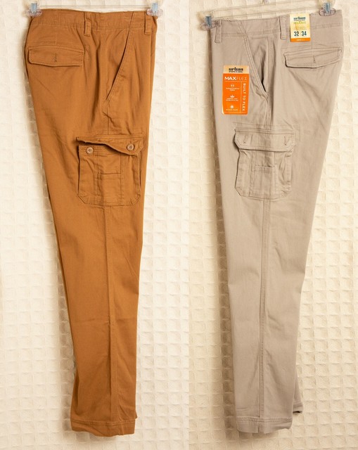 urban pipeline maxflex relaxed straight