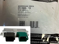 DY1600 OEM GlowPlug Control Module Switch DY876 for Ford 7.3L 6.0L 6.4L Diesel