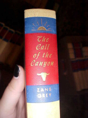 CHOICE OF ZANE GREY NOVELS PUBLISHED by WALTER BLACK; OLD WEST FICTION - Picture 14 of 69