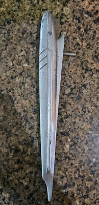 1939 Chevy HOOD ORNAMENT Original GM | eBay