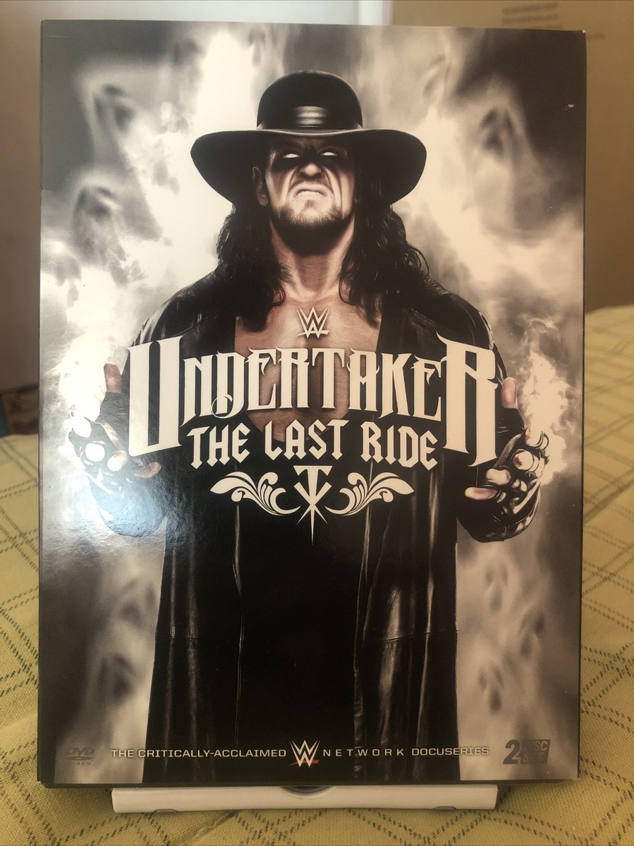 Undertaker Documentary Watch The Last Ride Undertaker Online Free