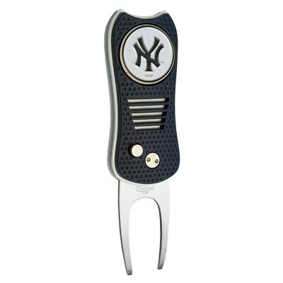 New York Yankees - MLB - Switchblade Divot Tool