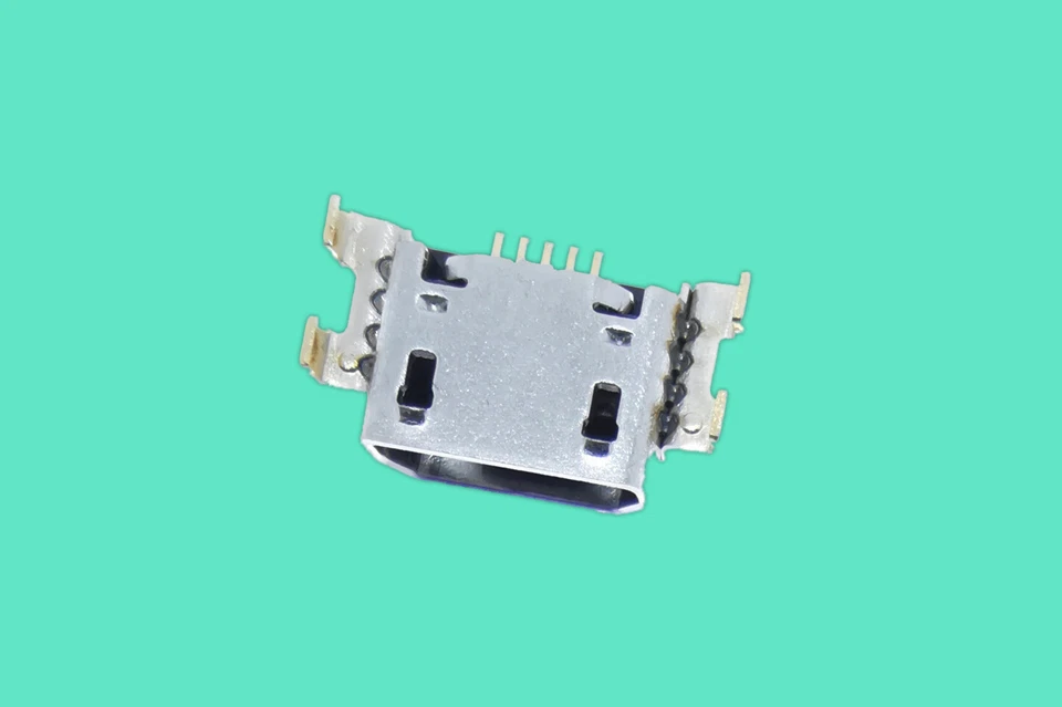 Amazon Kindle Fire HD 8 L5S83A Micro USB Ladebuchse Buchse Port Connector Sockel - Bild 4 von 4