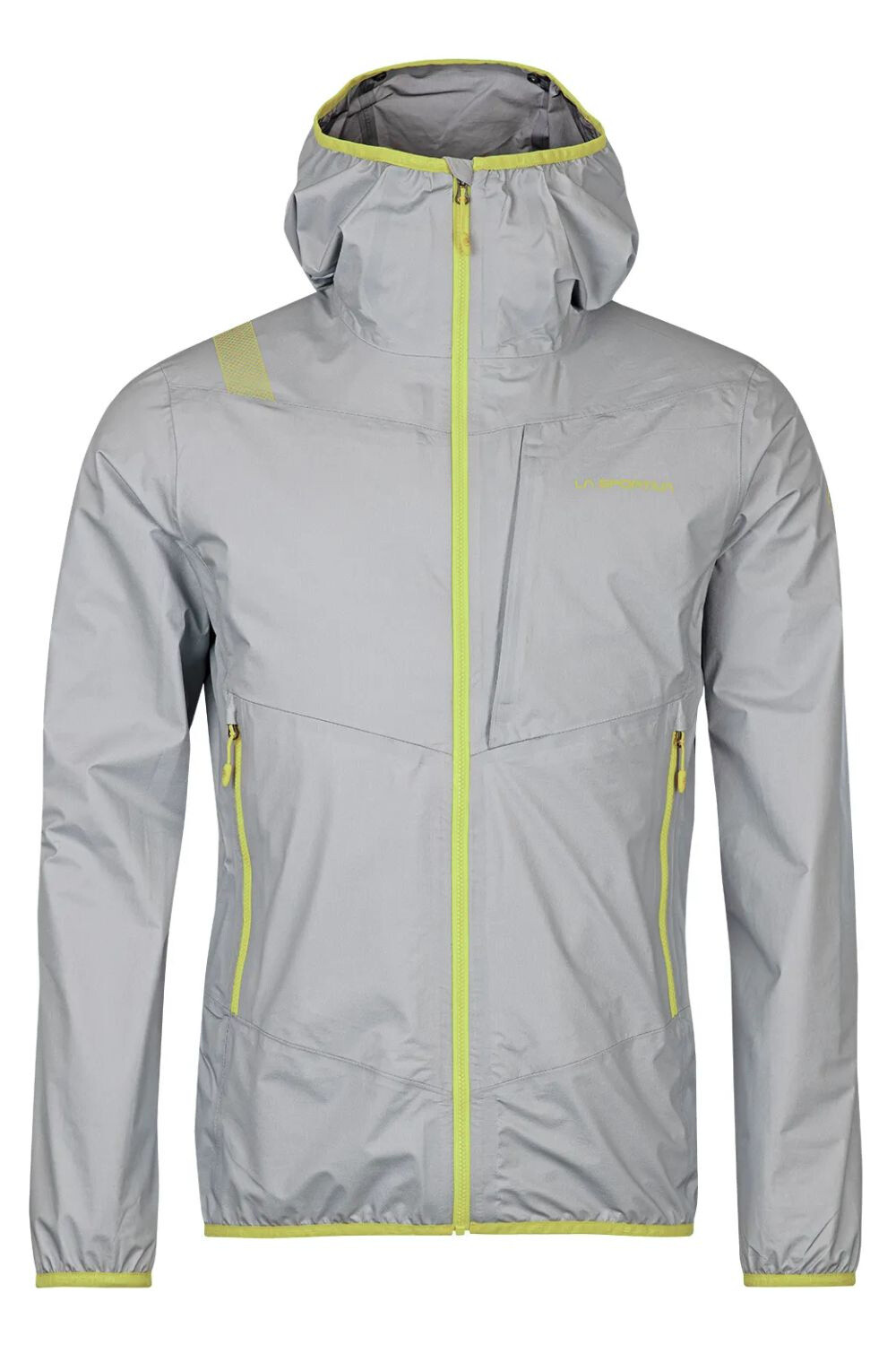 Спортивная куртка для треккинга в горах ГОР-ТЕКС 38190₽