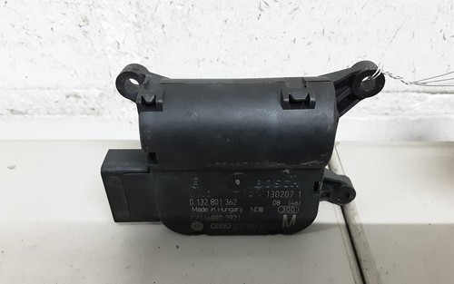 VW Seat Audi Skoda Stellmotor Klima Heizung Lüftung Klimaanlage 3C1907511A