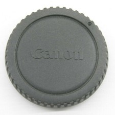 Canon EOS Body Cap - USED G39F