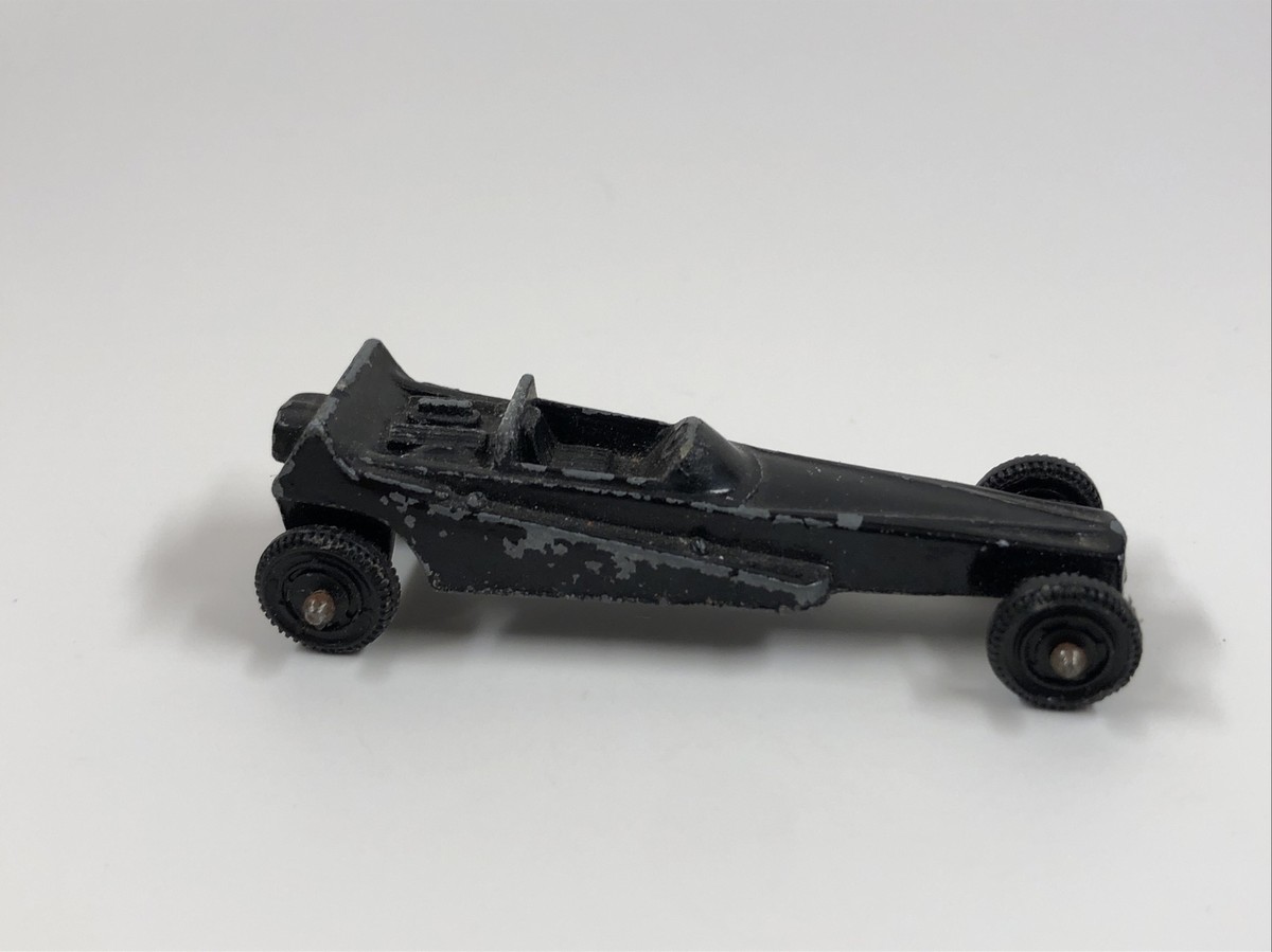 TOOTSIE TOY ミニカー USA アンティーク vintage no 3 Tootsietoy Roadster Made in the USA | eBay