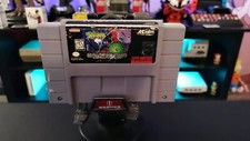 Todd McFarlane’s Spawn: The Video Game (Super Nintendo SNES, 1995) | Authentic