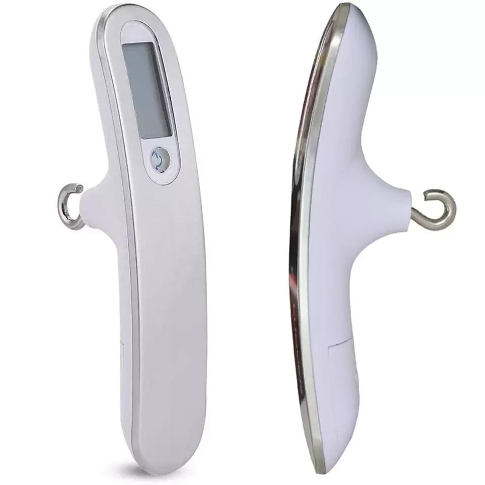 Archery Bow Scale for Draw Weight Peak Weight Hold Weight 110Lb/50Kg Multifuncti