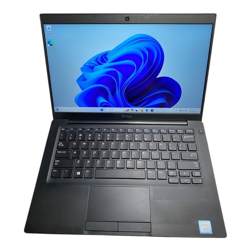 Dell Latitude 7390 Intel i5-8250U 1.60GHz 8GB RAM 128GB SSD WIN11 Pro Laptops