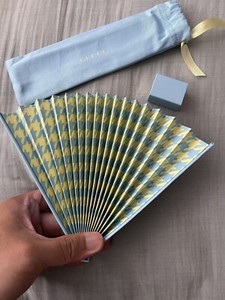 Gucci Fan | eBay display picture 2