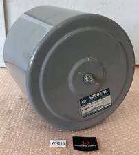 New Surplus- Solberg Fs-230p-300 Fs230p300 Air Inlet Filter Silencer 3 Npt New Surplus- Solberg Fs-230p-300 Fs230p300 Air Inlet Filter Silencer 3 Npt