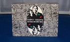 Vintage Oscar Wilde Playing Cards Double Deck in Case 1986 — photo 2