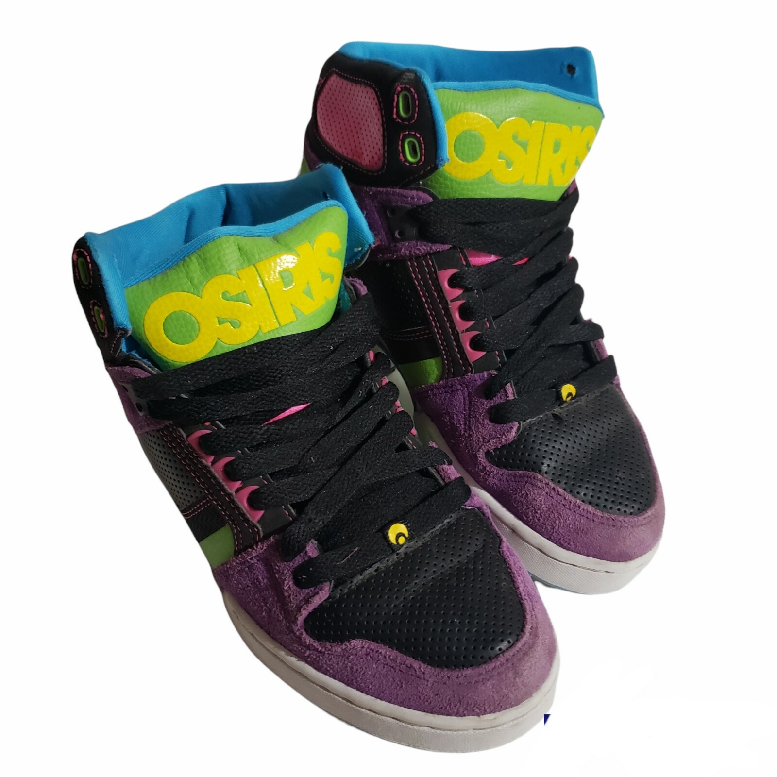 osiris hightops