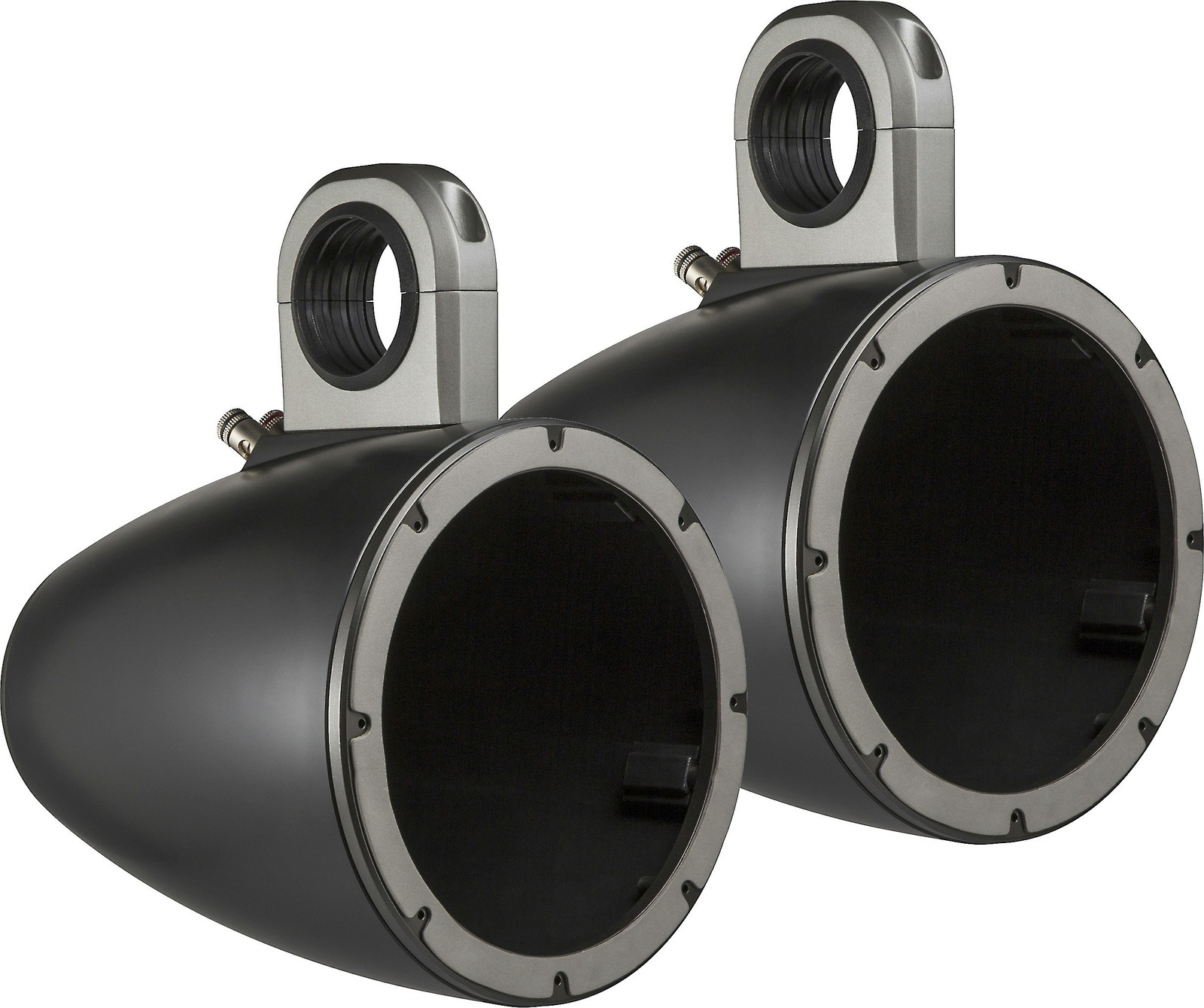 Kicker 43KMTES8B 8 Корпусов с двумя черными башнями 61990₽