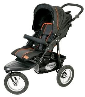 beema pram