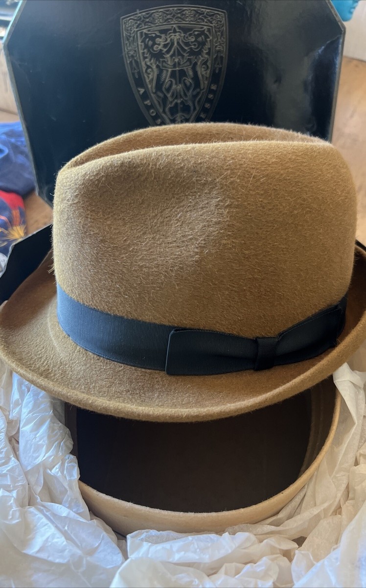 Vintage estate Cavanagh 1950s Men