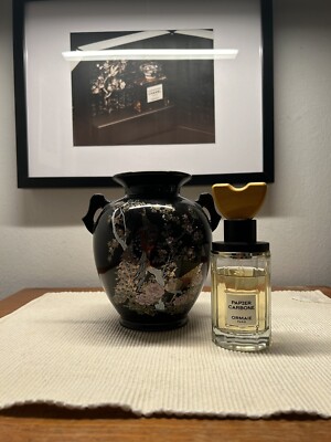 Ormaie Papier Carbone Eau de Parfum 3.4 oz