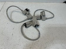 ALLEN-BRADLEY 1794-CE1-D01 FLEX I/O EXTENDER CABLE  *LOT OF 3*  (KB)