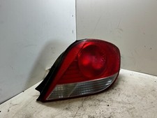 Porte arrière et accessoires Hyundai COUPE