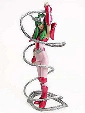 Knights of the Zodiac Andromeda Shun Figure doll  toy Collection liking E4