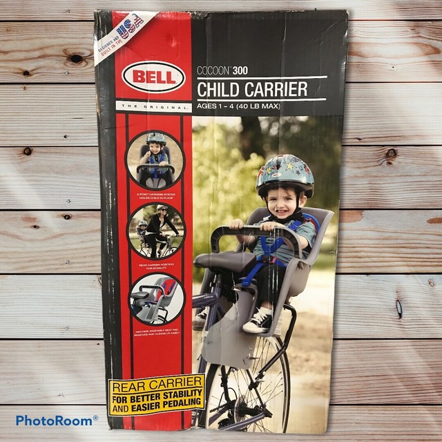 cocoon child carrier