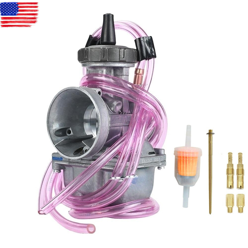 PWK38 Carburetor for Keihin Dirt KTM 250 250SX 250EXC SUZUKI