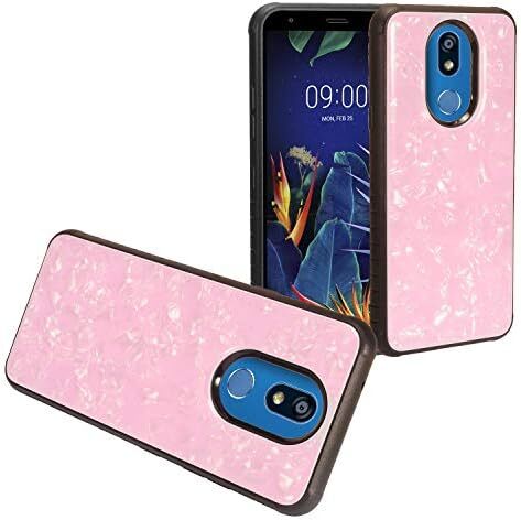 Compatible with LG K40, Harmony 3, Xpression Plus 2 (2019) LM-X420, LG Solo LTE