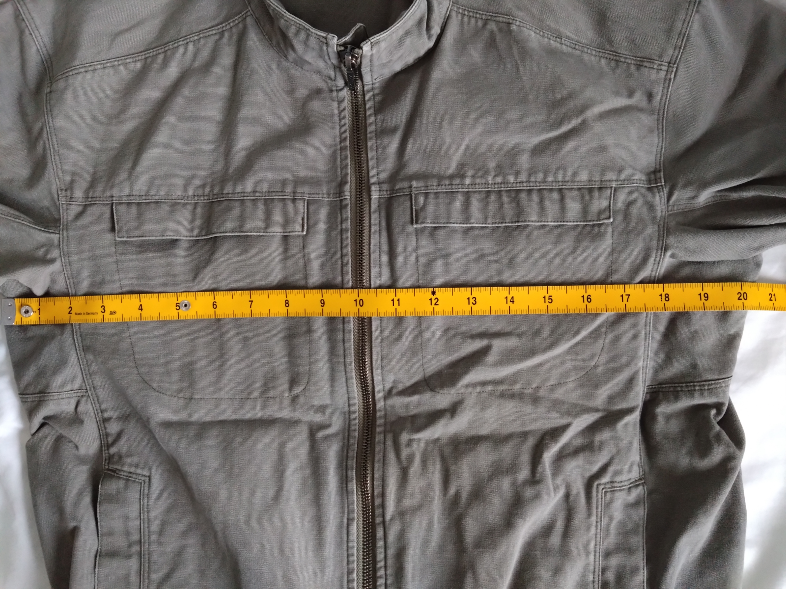 ARC'TERYX Giacca Arcteryx Crosswire