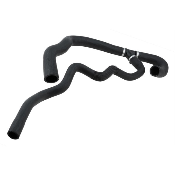 NTY KüHlerschlauch Ladeluftschlauch KüHler FüR Ford Focus II Da_ HCP DP 1.8-image