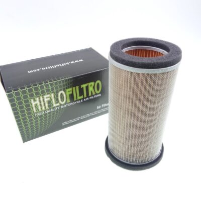 Luftfilter Luftfiltereinsatz Hiflo HFA2502 für Kawasaki ER 5 Twister ER500 B C D