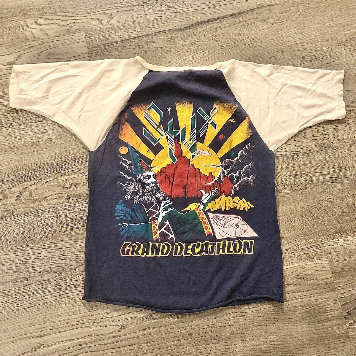 decathlon shirt printing