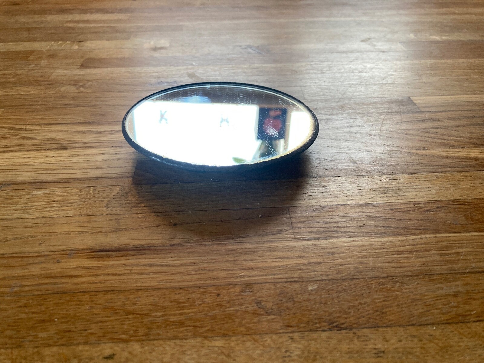 Classic Car Wing Mirror Wingard Black Austin Morris BMC eBay