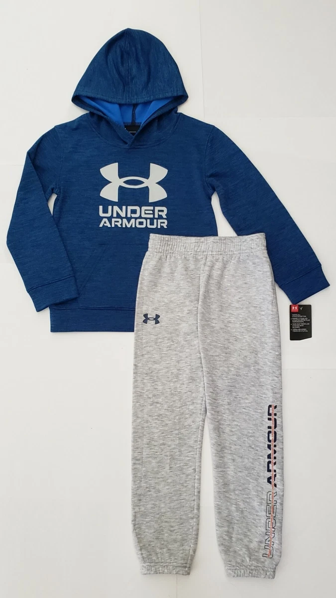 Boys Under Armour Joggers