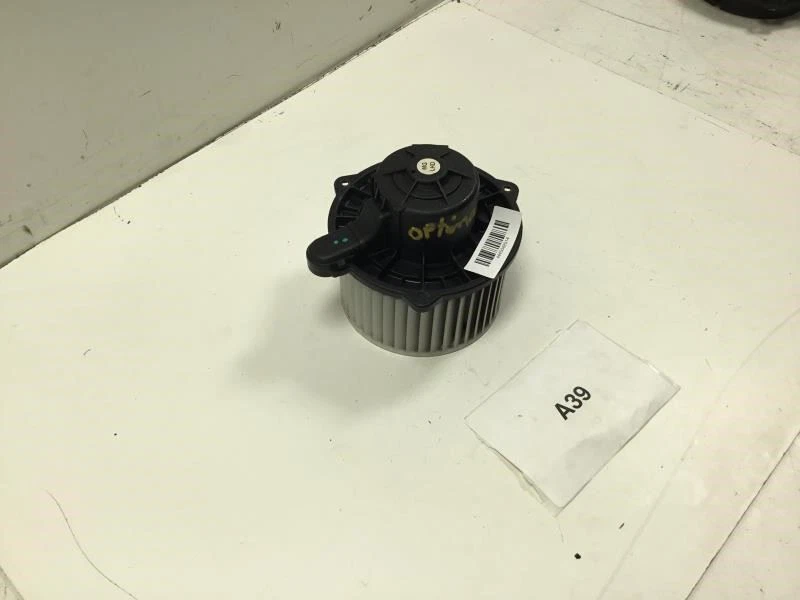 2006 2010 KIA OPTIMA BLOWER MOTOR 07 08 09 OEM+ - Image 2 of 4