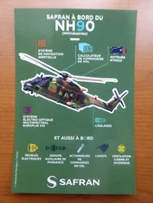 2023 DOC PUB SAFRAN NHI NH90 HELICOPTER RTM322 ENGINE WIRING INS WHEEL BRAKE