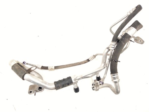 A2058301600 ROHRE DER KLIMAANLAGE / 2706305 FÜR MERCEDES-BENZ CLASE C W205 C 2