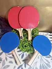 STIGA Performance Table Tennis Paddle – Indoor Ping Pong Racket, Control & Spin