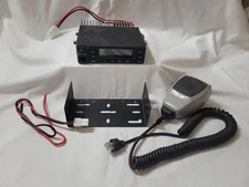 Kenwood TK980 TK-980 800 MHz 250 Channel 15 Watt Ver 2.0 (Complete)