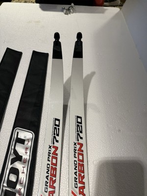 Branches Hoyt Formula carbon quattro 68 pouces 40 livres - Sport & Plein air