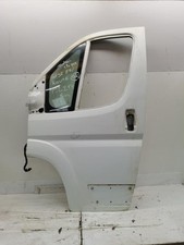 Porte avant et accessoires Peugeot BOXER