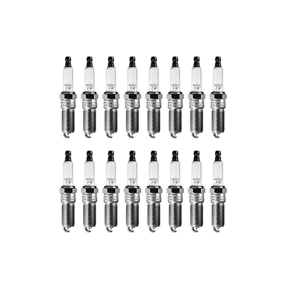 Bujía NGK para Ram 1500 2014 2015 2016 2017 Ram 2500 2014 2015 2016 2017 Foto 2 de 3