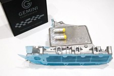 Charge Air Cooler with Inlet Manifold for Volkswagen 1.6 & 2.0 TDi