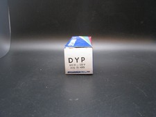 PROJECTION LAMP -DYP-600W 120V -SYLVANIA-NOS