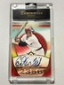 2024 Topps Luminaries CARLTON FISK Hit Kings Sealed Auto /10 Red Sox