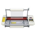 Fully Automatic Laminating Machine for Home Use: Hot Laminating Photo Laminating