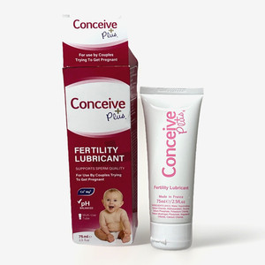 Conceive Plus Fertility Lubricant | eBay