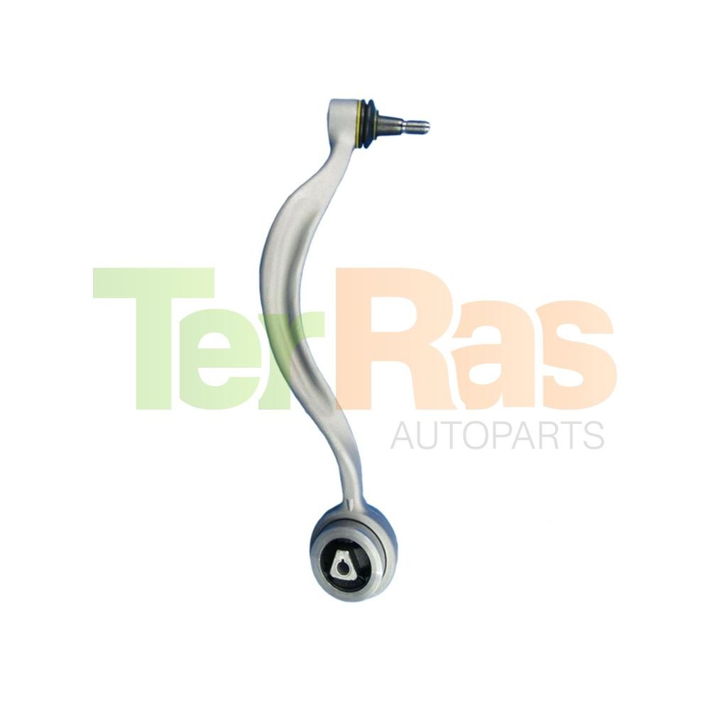 Rolls-Royce Phantom 2003-2004 Front Right Lower Control arm P/N 31120409267