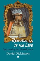 Reading As If For Life David Dickinson Taschenbuch Einband - Flex.(Paperback)